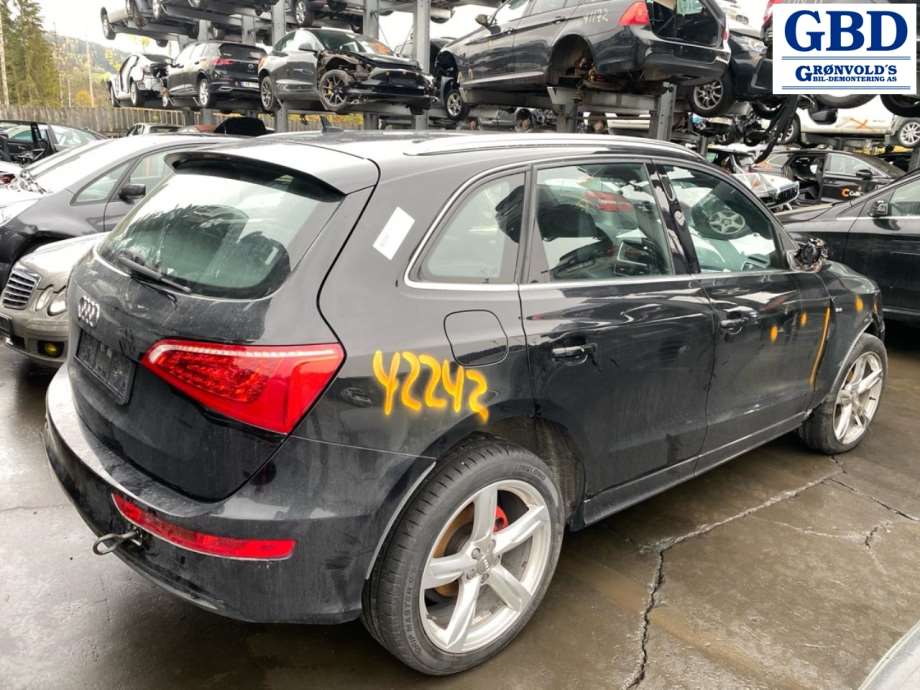 Audi Q5, 2008-2012 (Type I, Fase 1) (8K0 407 254 AA)