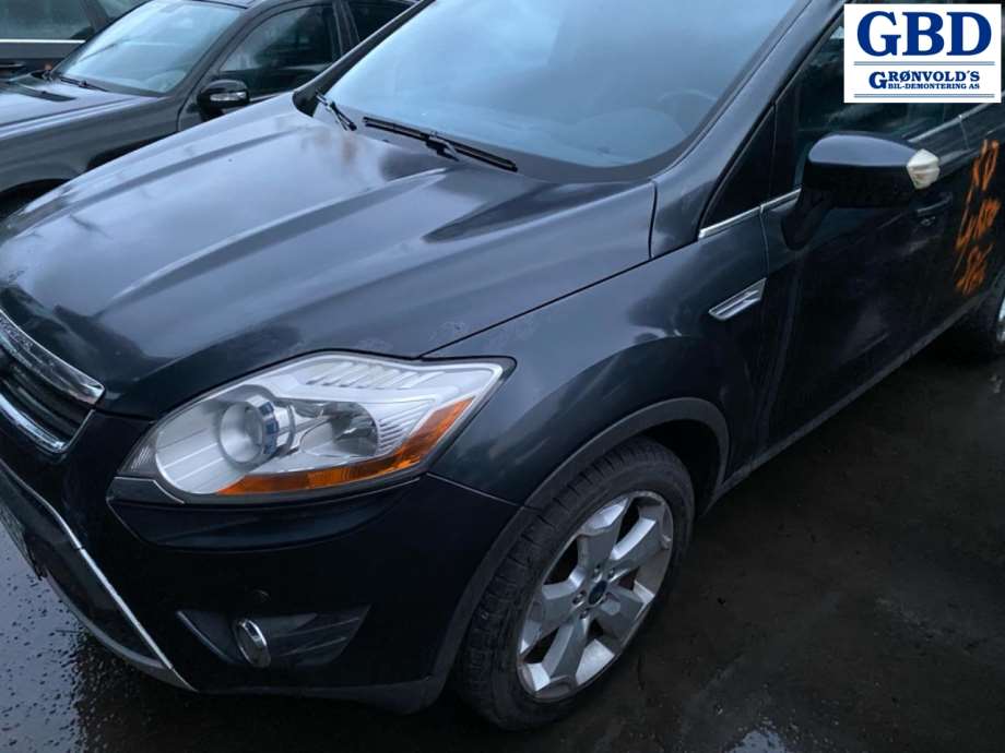 Ford Kuga, 2008-2012 (Type I) (1590741|8V41-13005-AE|009 698-42 | 8V41-13D154-AD)