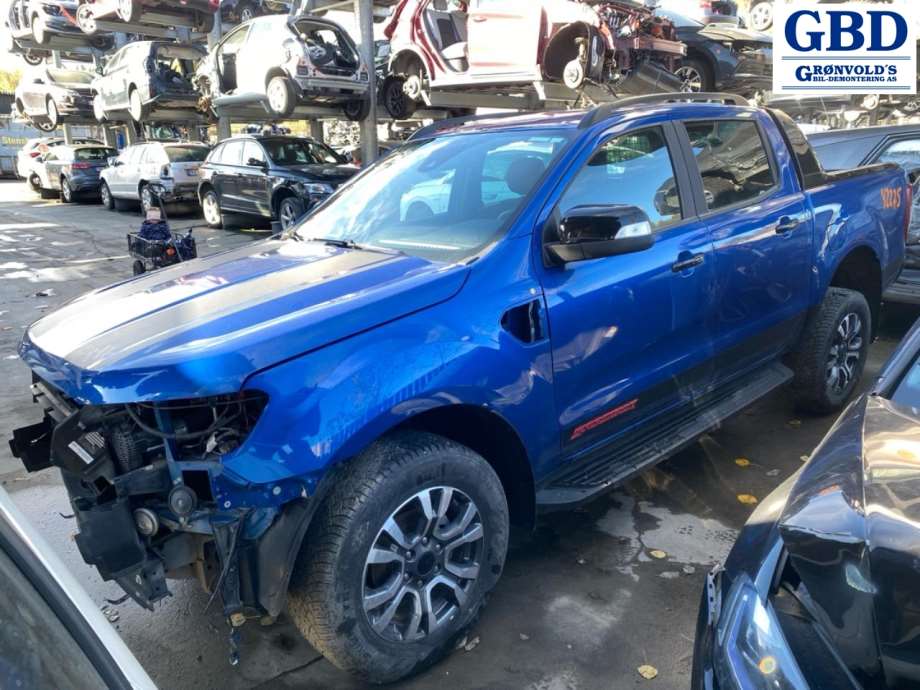 Ford Ranger, 2015- (Fase 2)(|2501276)