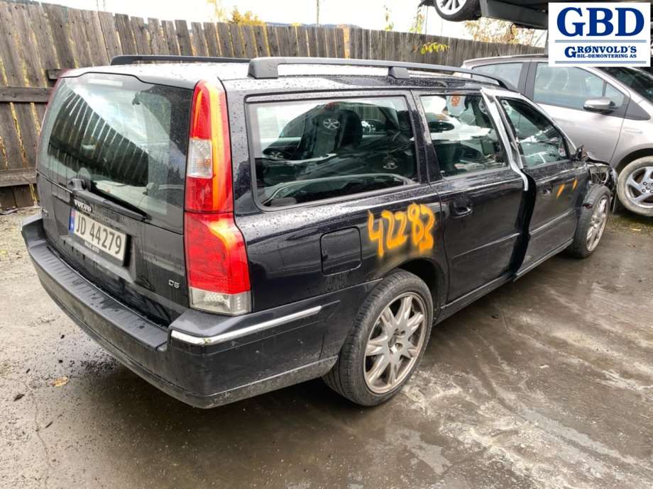 Volvo V70, 2005-2007 (Type II, Fase 2) (30745251)