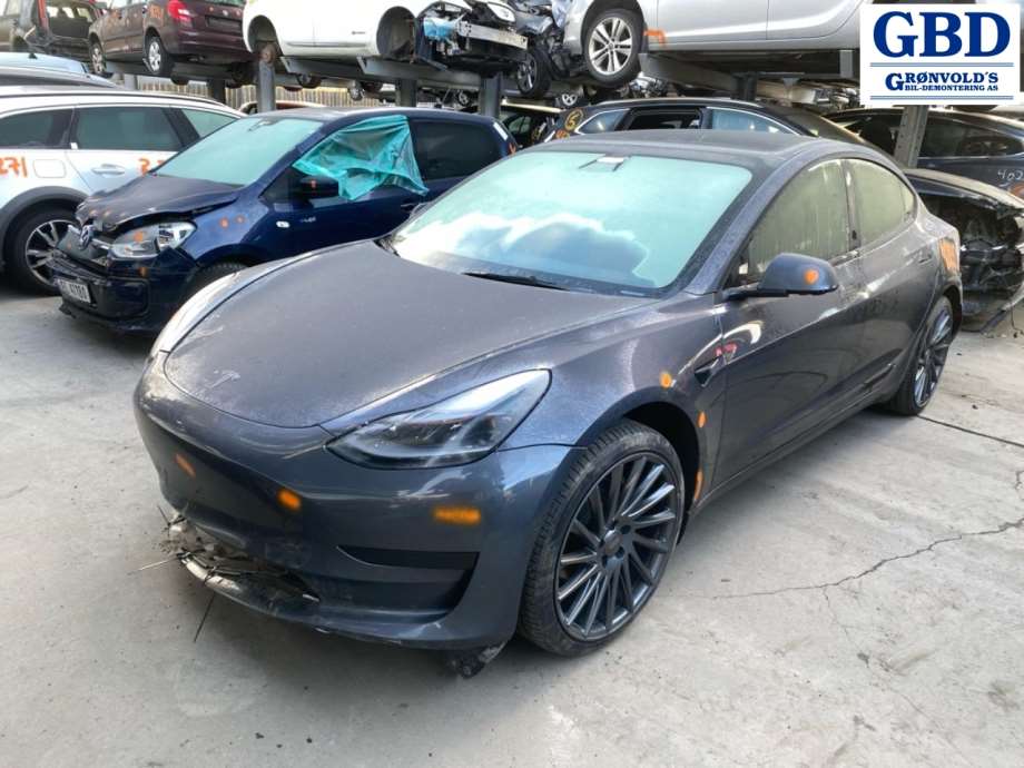 Tesla Model 3, 2018-2023 (Fase 1) (1110784-00-L|1110784-00-J|1110784-00-K)