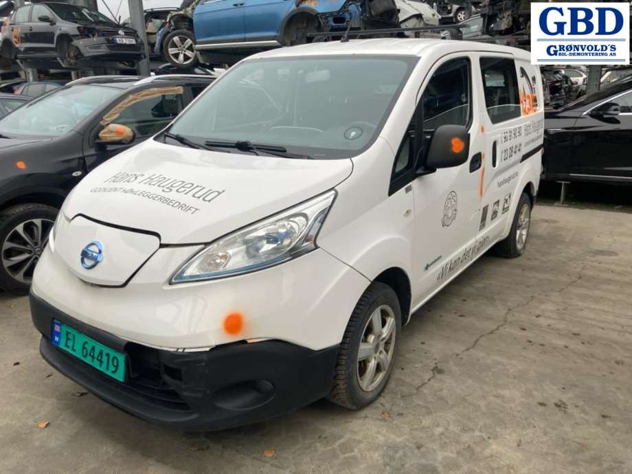 Nissan E-NV200, 2014-(|F31004FAMA)