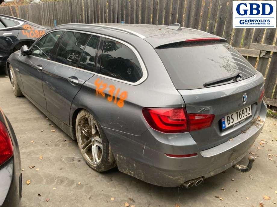 BMW 5-Serie, 2010-2017 (F10/F11) (33 32 6 796 099)