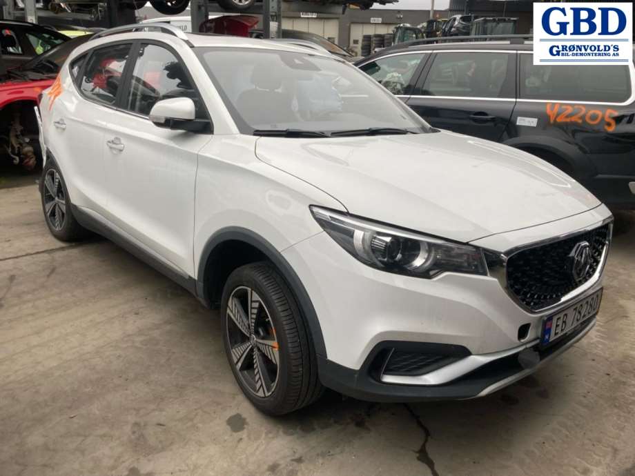 MG ZS EV, 2019- (10604703-SPRP)