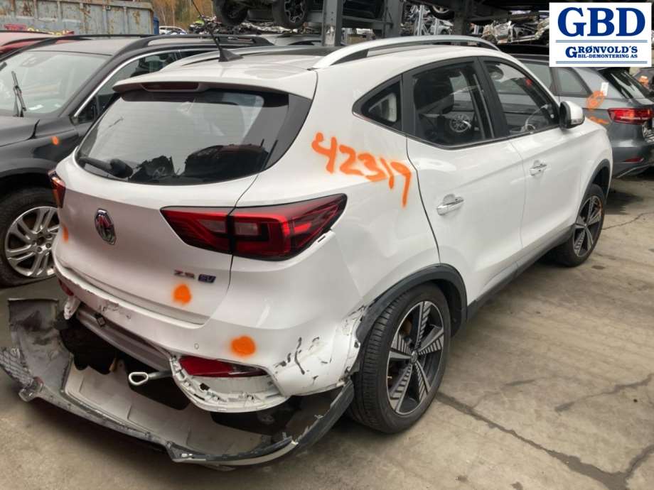 MG ZS EV, 2019- (10604703-SPRP)