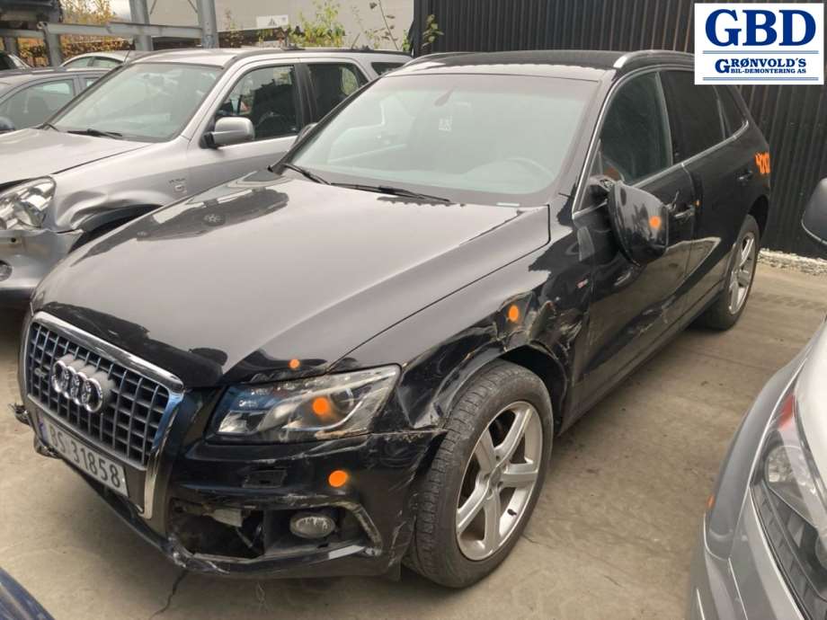 Audi Q5, 2008-2012 (Type I, Fase 1)(|8K0 407 253 AA)