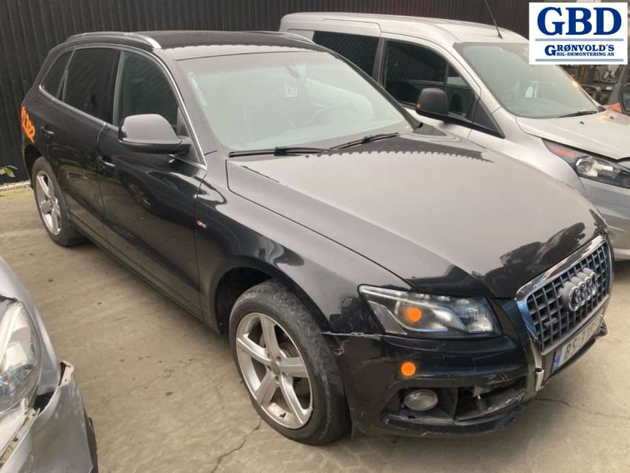 Audi Q5, 2008-2012 (Type I, Fase 1) (8R0 827 023 C)