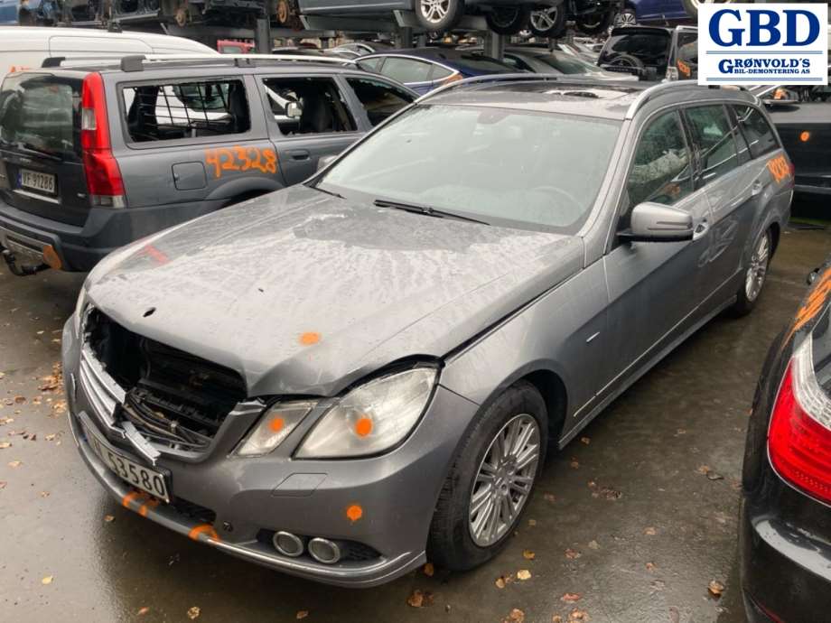 Mercedes E-Klasse, 2009-2013 (W212, Fase 1)(|A 212 820 03 56)