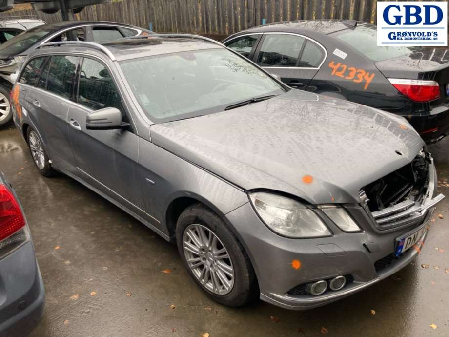 Mercedes E-Klasse, 2009-2013 (W212, Fase 1) (A 212 820 03 56)