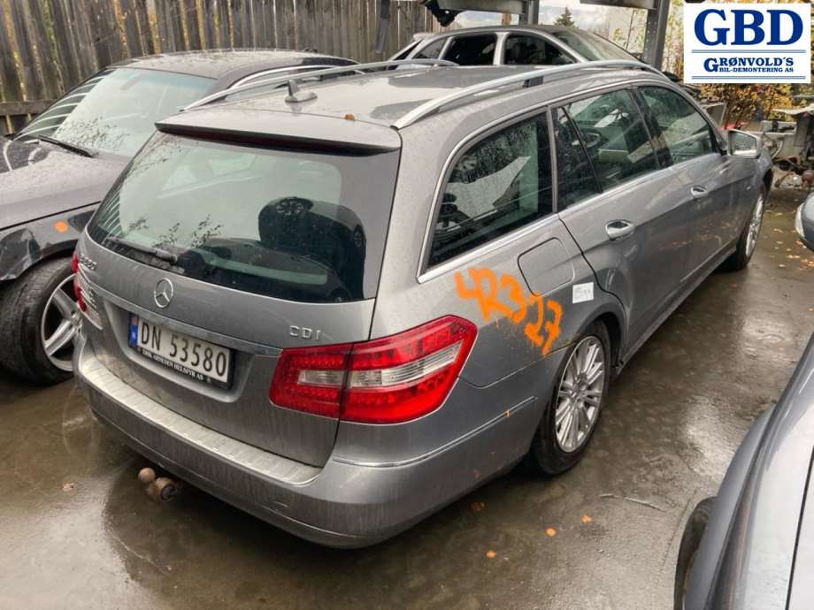 Mercedes E-Klasse, 2009-2013 (W212, Fase 1) (A 212 820 03 56)