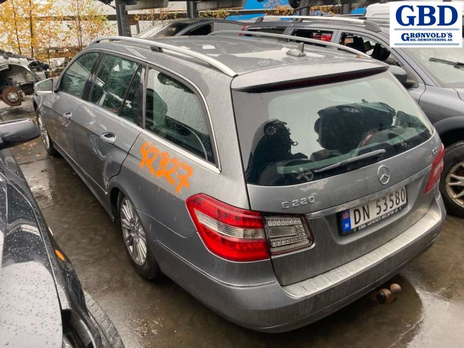 Mercedes E-Klasse, 2009-2013 (W212, Fase 1) (A 212 820 03 56)