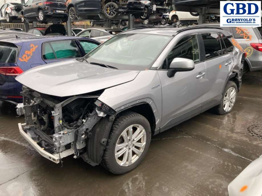 Toyota RAV4, 2019- (Type V) (8158142151)