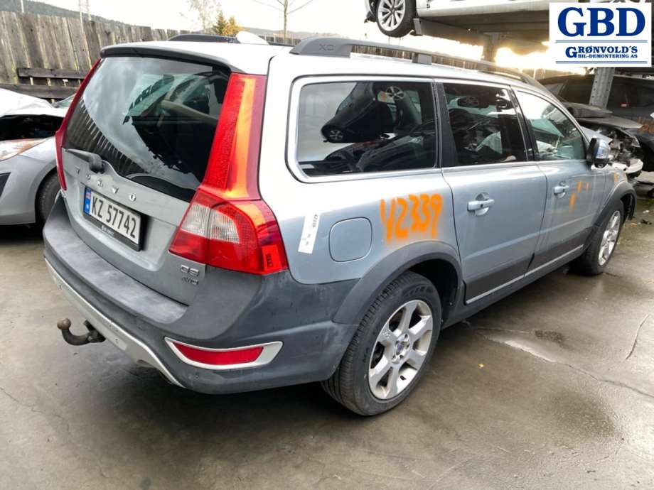 Volvo XC70, 2008-2013 (Type II, Fase 1) (30747415)