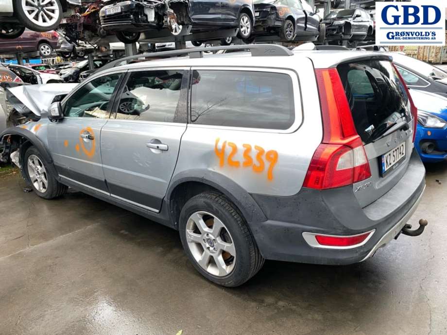 Volvo XC70, 2008-2013 (Type II, Fase 1) (30747415)