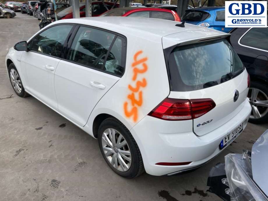 VW e-Golf, 2017-2020 (Fase 2) (5G4 833 056 AD|5G4 833 056 AC)