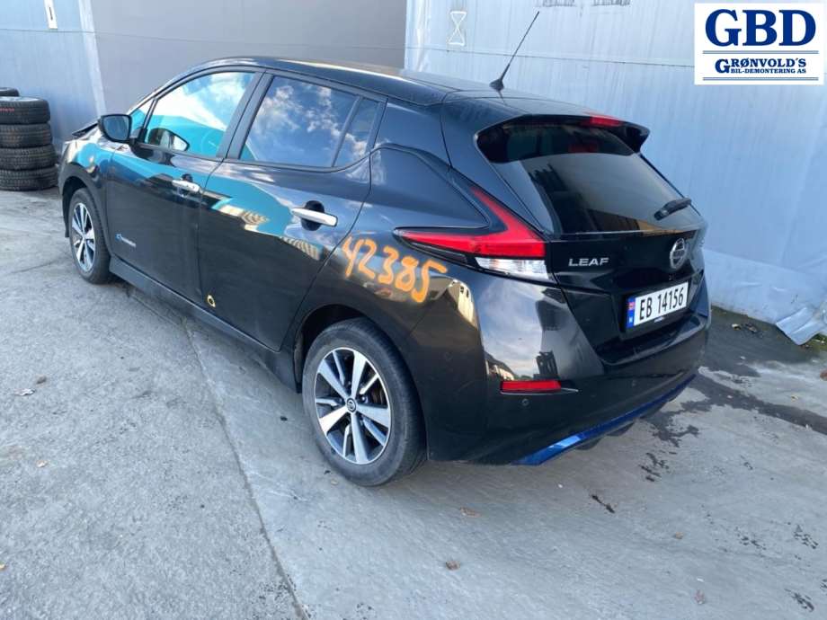 Nissan Leaf, 2018- (Type II)(|657305SH0B)