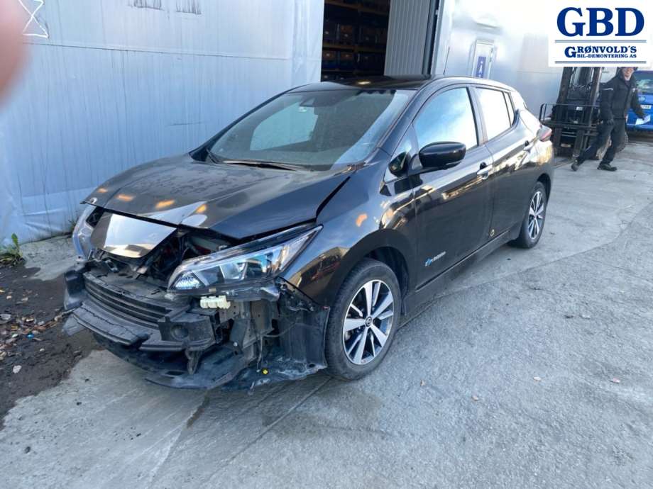 Nissan Leaf, 2018- (Type II) (295B05SH8B)