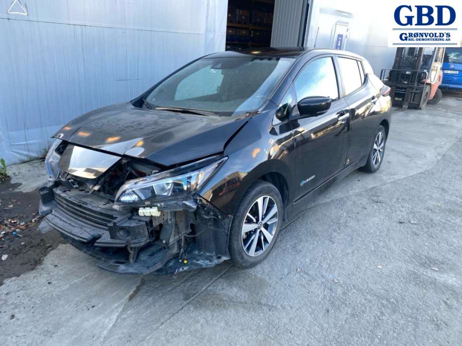 Nissan Leaf, 2018- (Type II) (265505SH1C|265505SH0A)