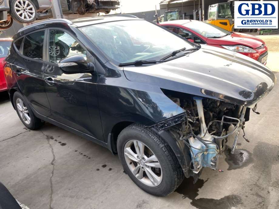 Hyundai ix35, 2010-2015 (66311 2S000)