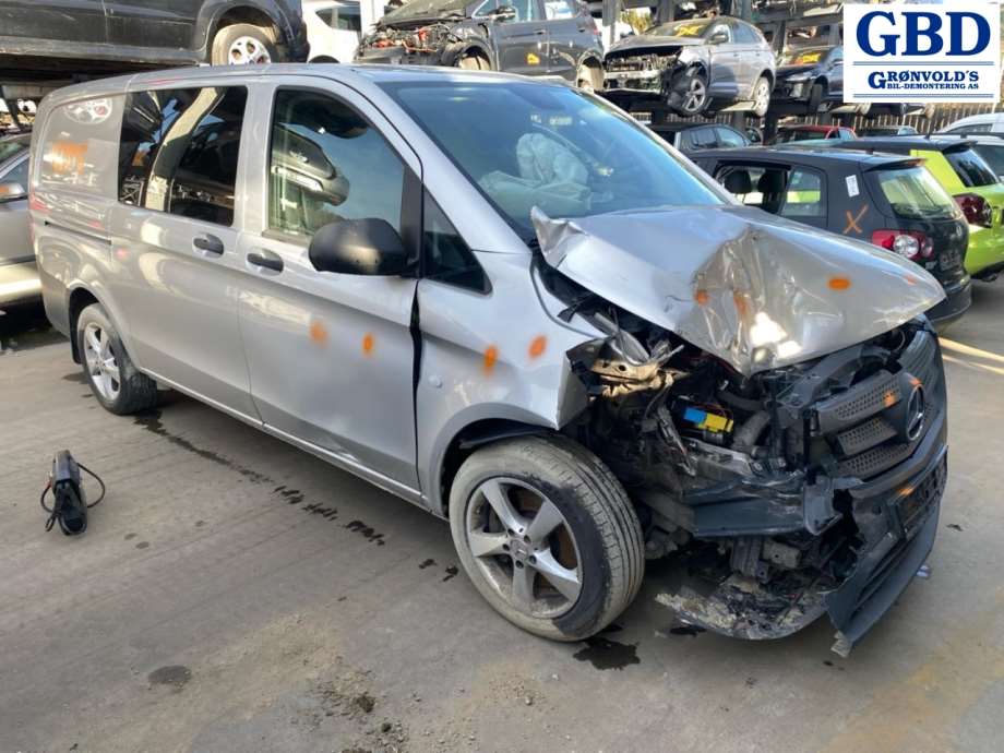 Mercedes Vito, 2014- (W447) (A 447 906 58 00)