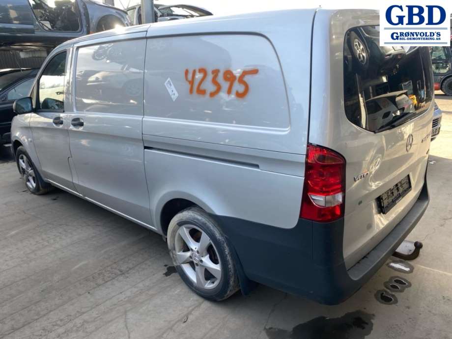 Mercedes Vito, 2014- (W447) (A 447 820 01 64)