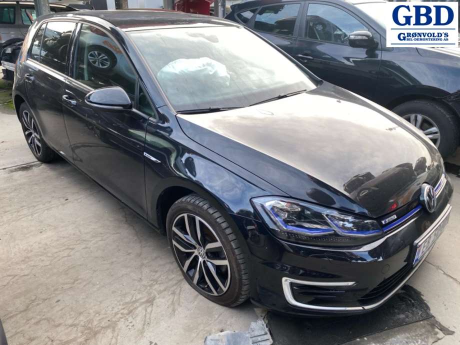 VW e-Golf, 2017-2020 (Fase 2) (5G1 941 113 B)