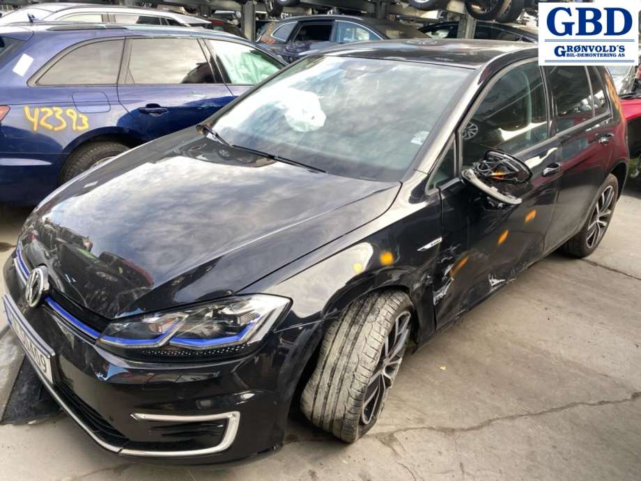 VW e-Golf, 2017-2020 (Fase 2) (5G0 945 096 Q)