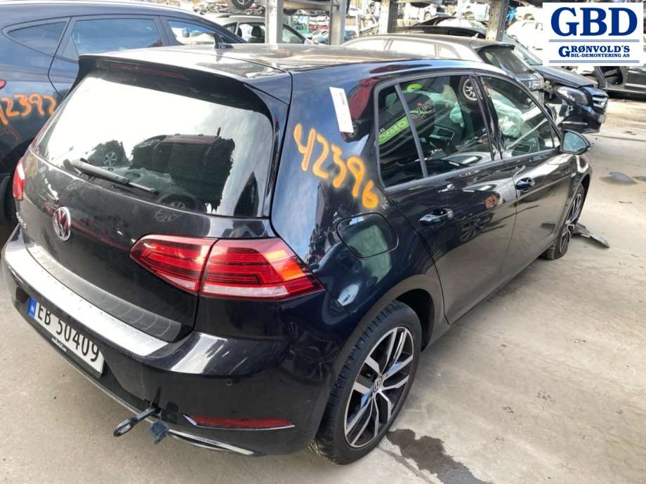 VW e-Golf, 2017-2020 (Fase 2) (5G1 941 113 B)