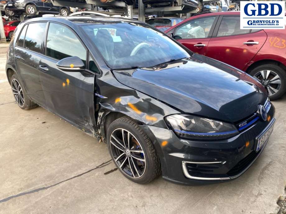 VW Golf VII, 2012-2017 (Fase 1) (5G6 807 417 AP)