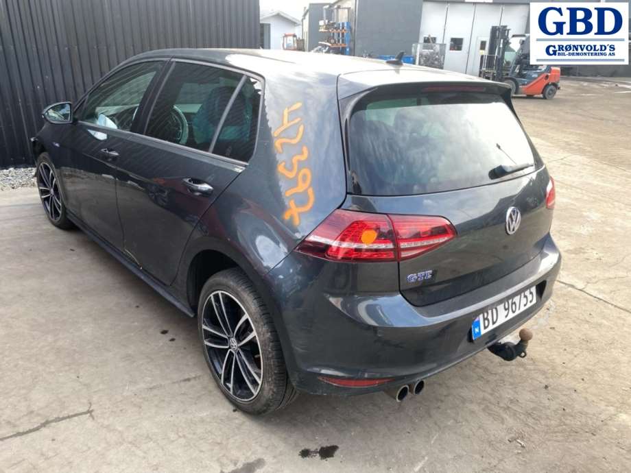 VW Golf VII, 2012-2017 (Fase 1) (5GE 941 056 B)