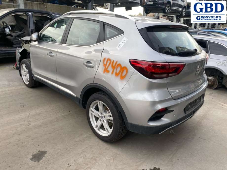 MG ZS EV, 2019-(|10639343-SPRP)