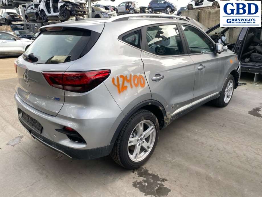 MG ZS EV, 2022- (Type I, Fase 2) (11275381)