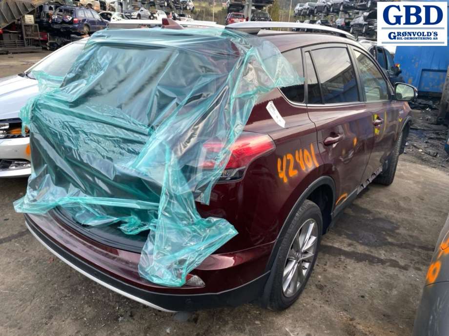 Toyota RAV4, 2016-2019 (Type IV, Fase 2) (8511042190)