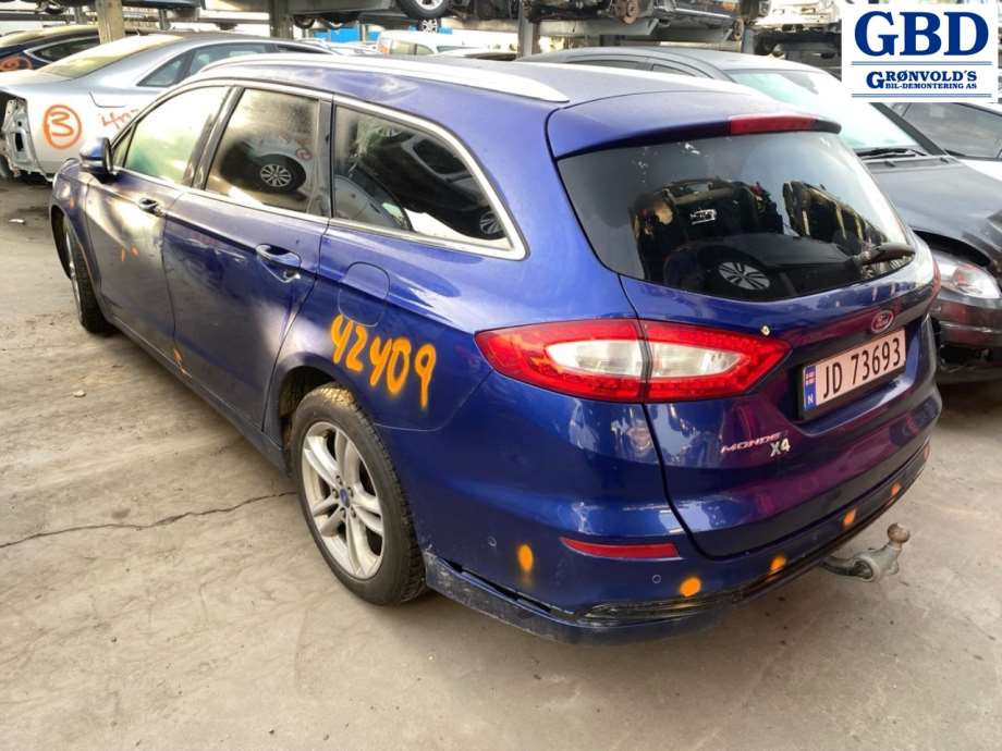 Ford Mondeo, 2014-2019 (Type V, Fase 1) (1859912|DS73-15A201-AB)