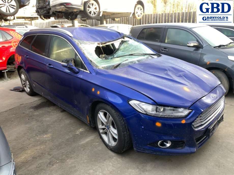 Ford Mondeo, 2014-2019 (Type V, Fase 1) (1859912|DS73-15A201-AB)