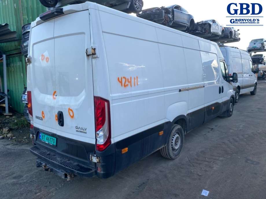 Iveco Daily, 2014- (Type VI) (5801585146)