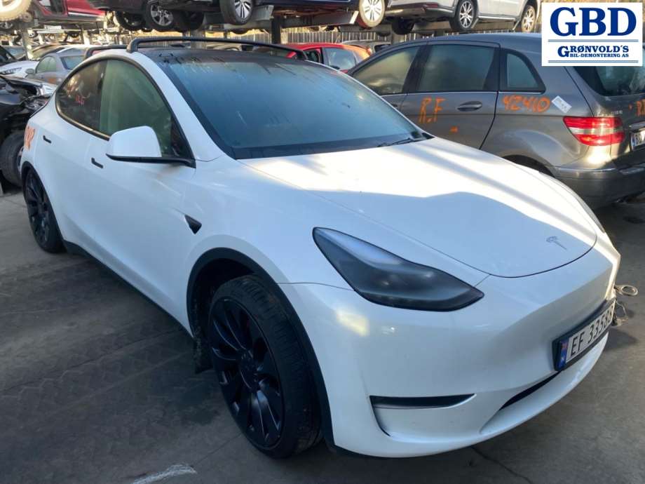 Tesla Model Y, 2021-(|1502089-00-B)