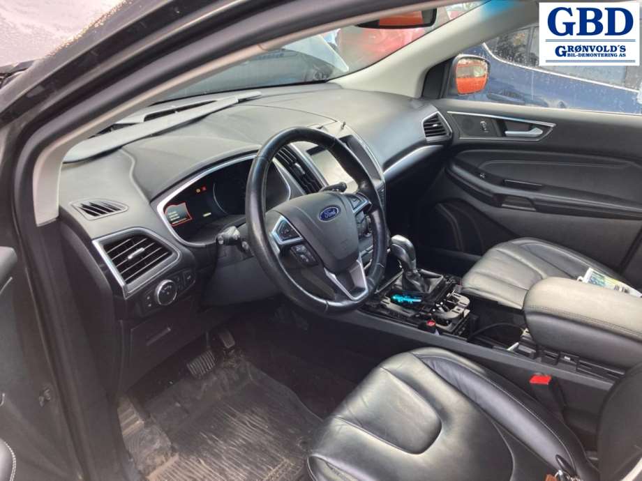 Ford Edge, 2016-2019 (T9CE|G2GQ-6006-AA)