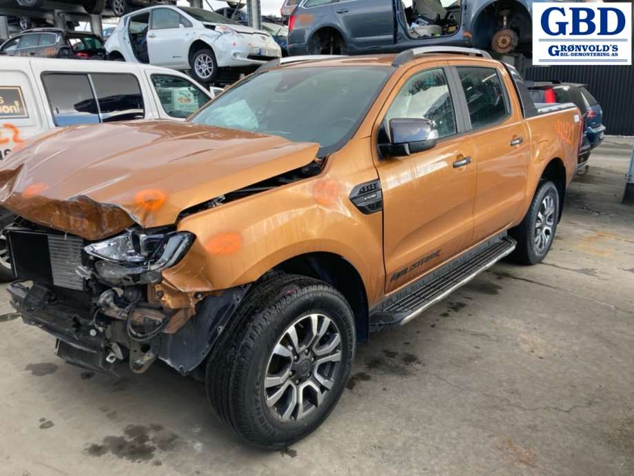 Ford Ranger, 2015- (Fase 2)(|1892671)