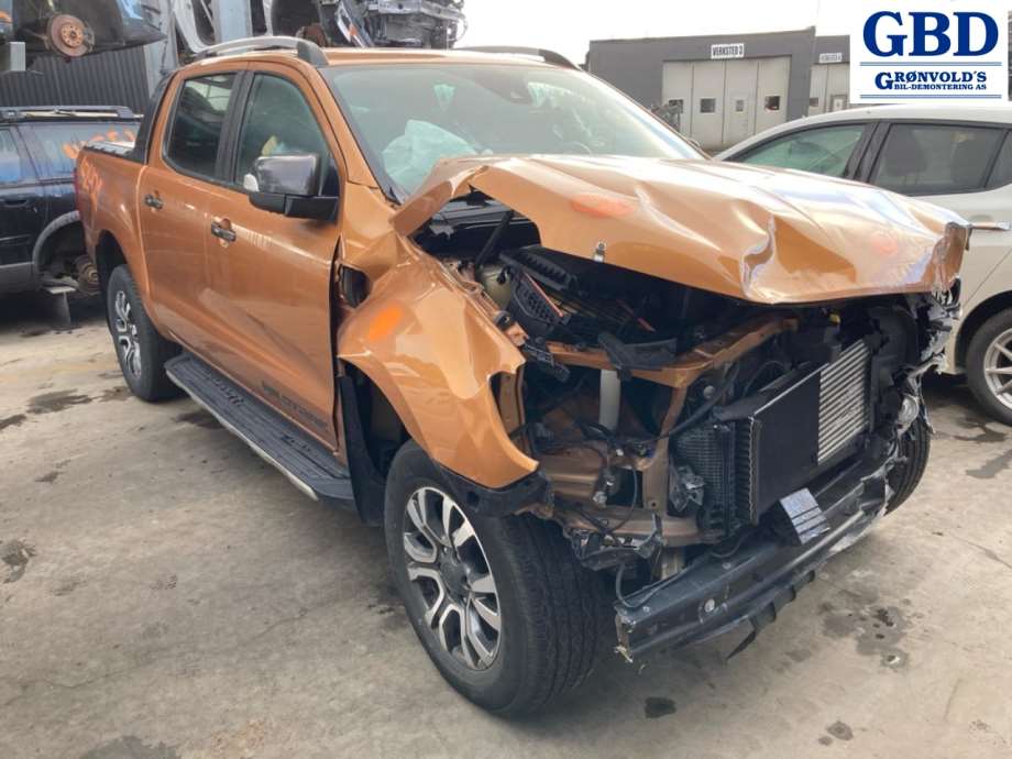 Ford Ranger, 2015- (Fase 2) (2324022|EB3B-17682-AMC5JNV)