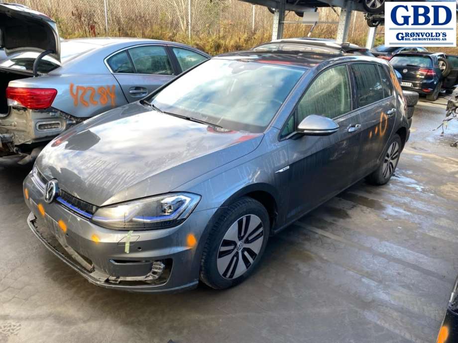 VW e-Golf, 2017-2020 (Fase 2) (5G4 831 055 AS)