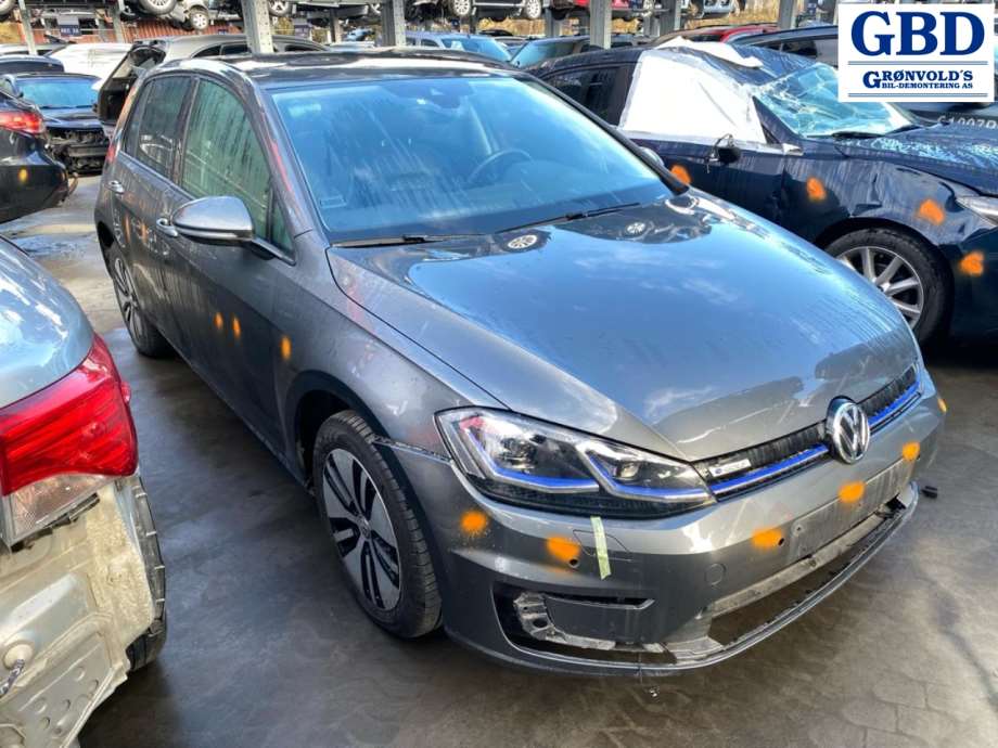 VW e-Golf, 2017-2020 (Fase 2) (5G0 821 105 B)