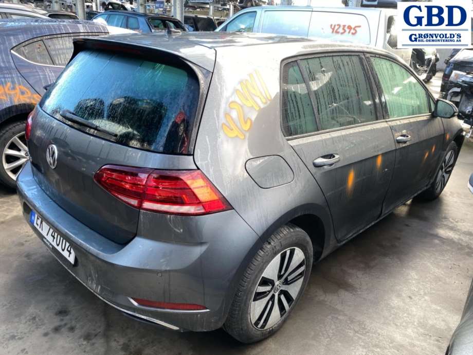 VW e-Golf, 2017-2020 (Fase 2) (5G1 857 508 EP)