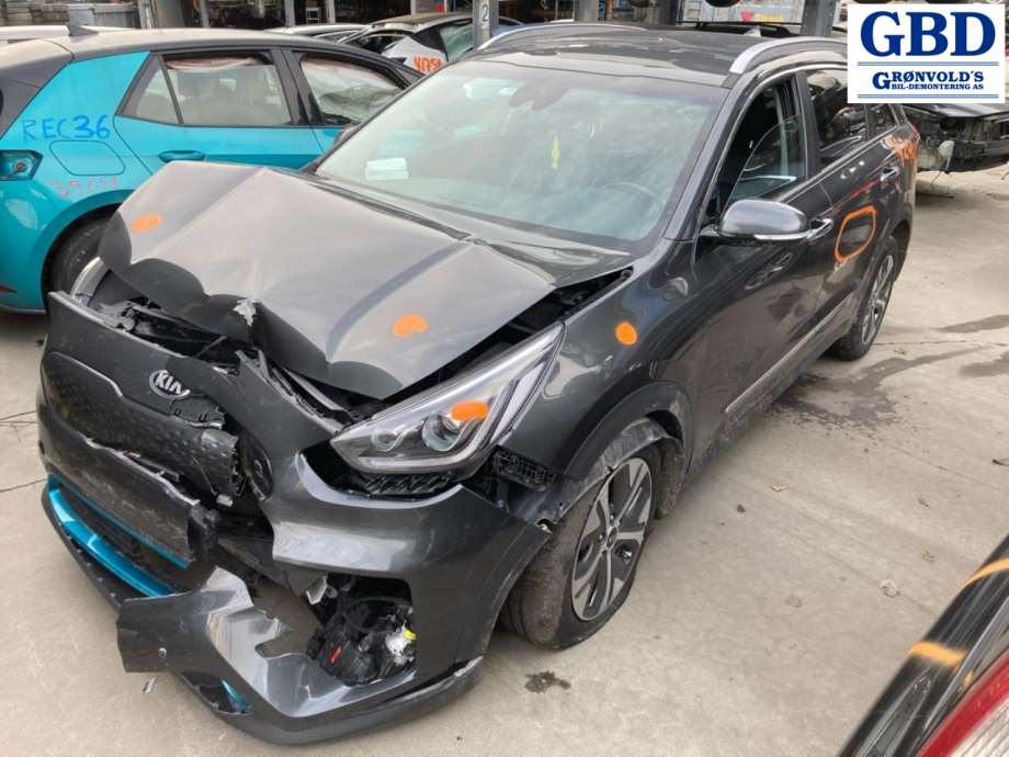 Kia Niro, 2016-2021(|76003G5000)