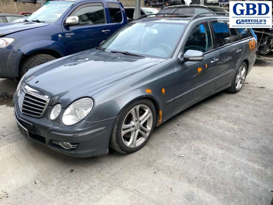 Mercedes E-Klasse, 2006-2009 (W211, Fase 2) (A 169 820 15 56)