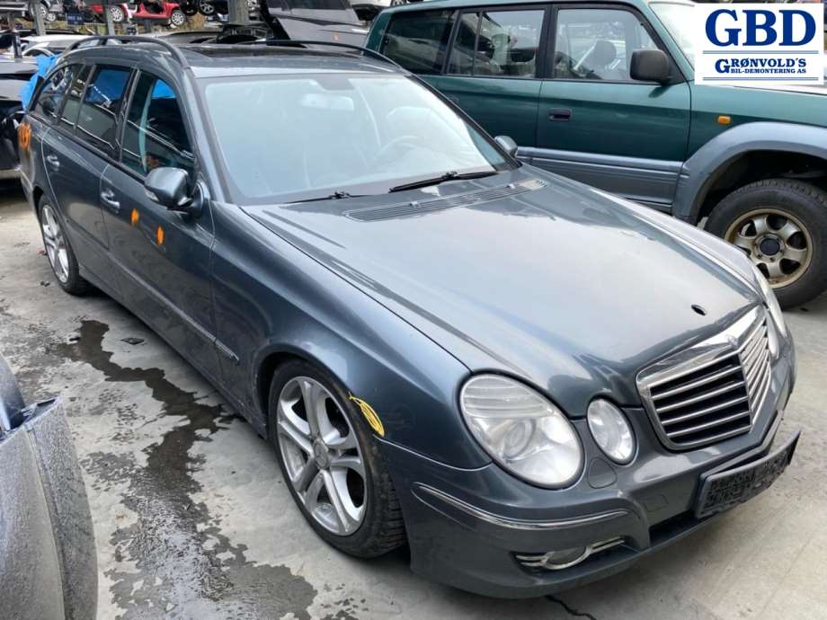 Mercedes E-Klasse, 2006-2009 (W211, Fase 2) (A 169 820 16 56)