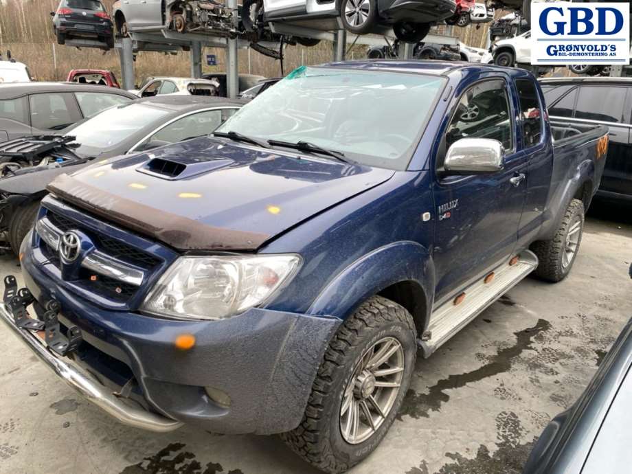 Toyota Hilux, 2006-2011 (482100K070)