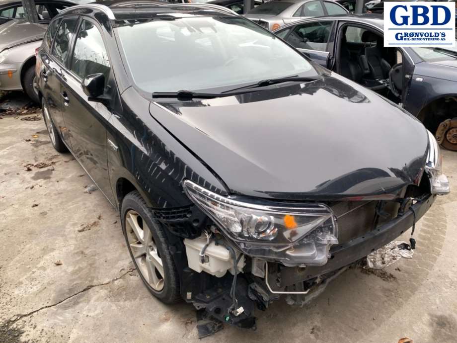 Toyota Auris, 2015-2019 (Type II, Fase 2) (6981002480)