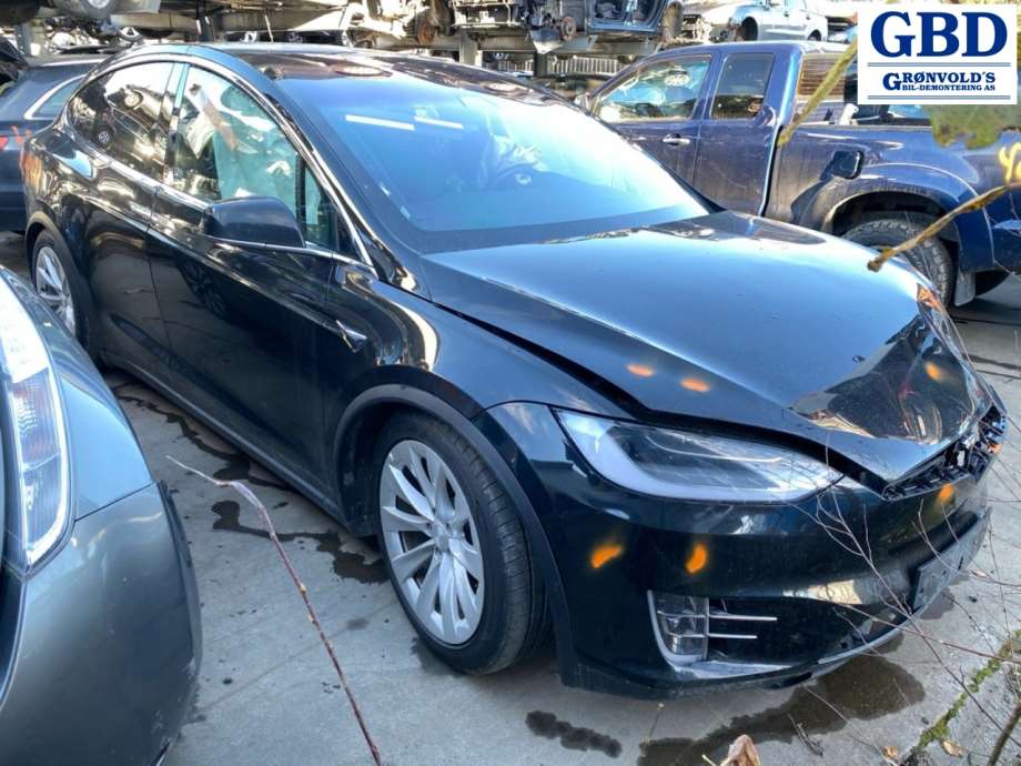 Tesla Model X, 2016-(|1069534-E0-N)