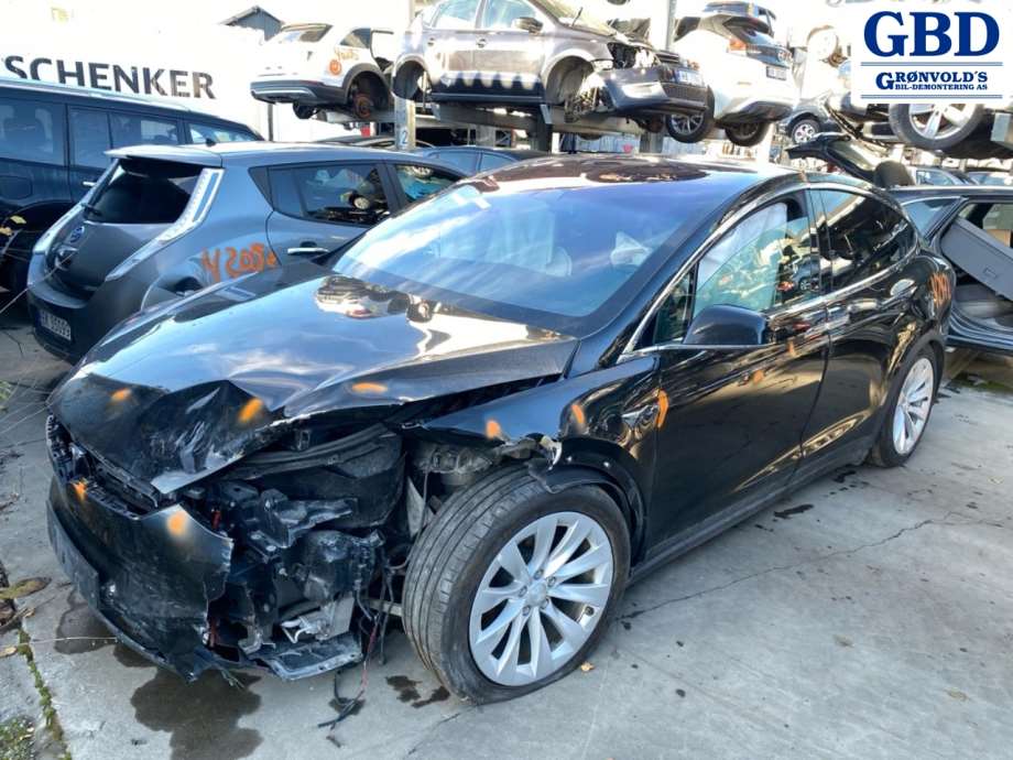 Tesla Model X, 2016- (1069534-E0-N)